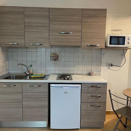 Taormina'S Sun Apartment 외부 사진