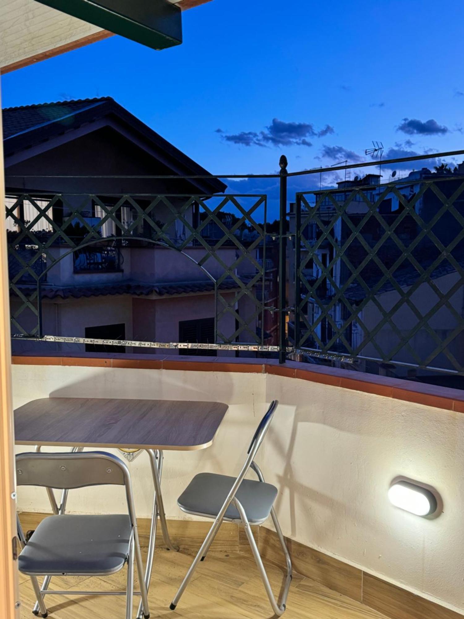 Taormina'S Sun Apartment 외부 사진