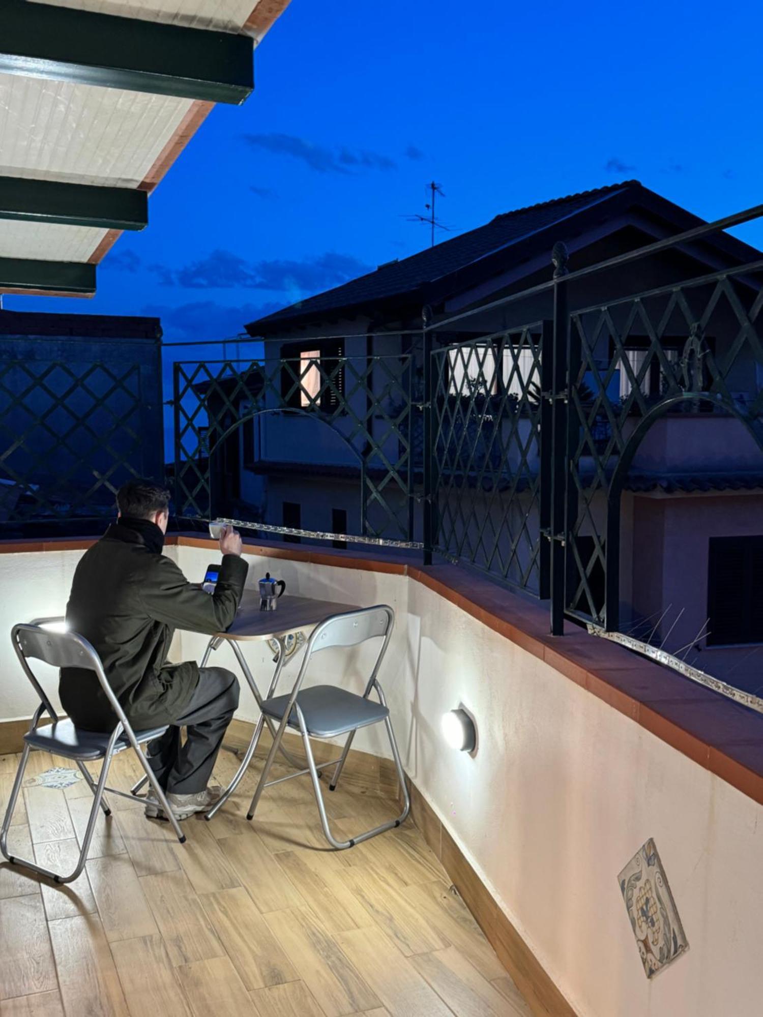 Taormina'S Sun Apartment 외부 사진