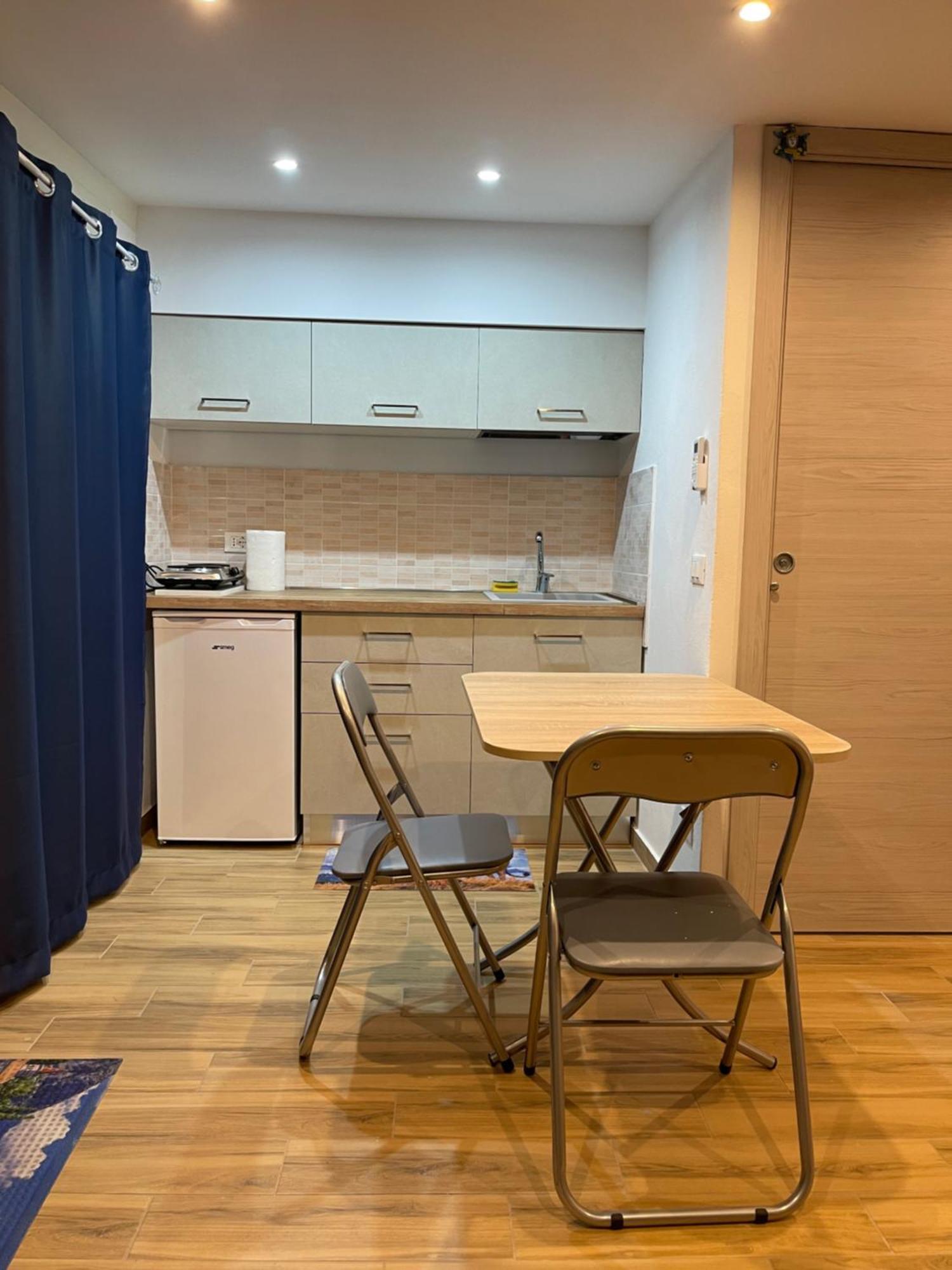Taormina'S Sun Apartment 외부 사진