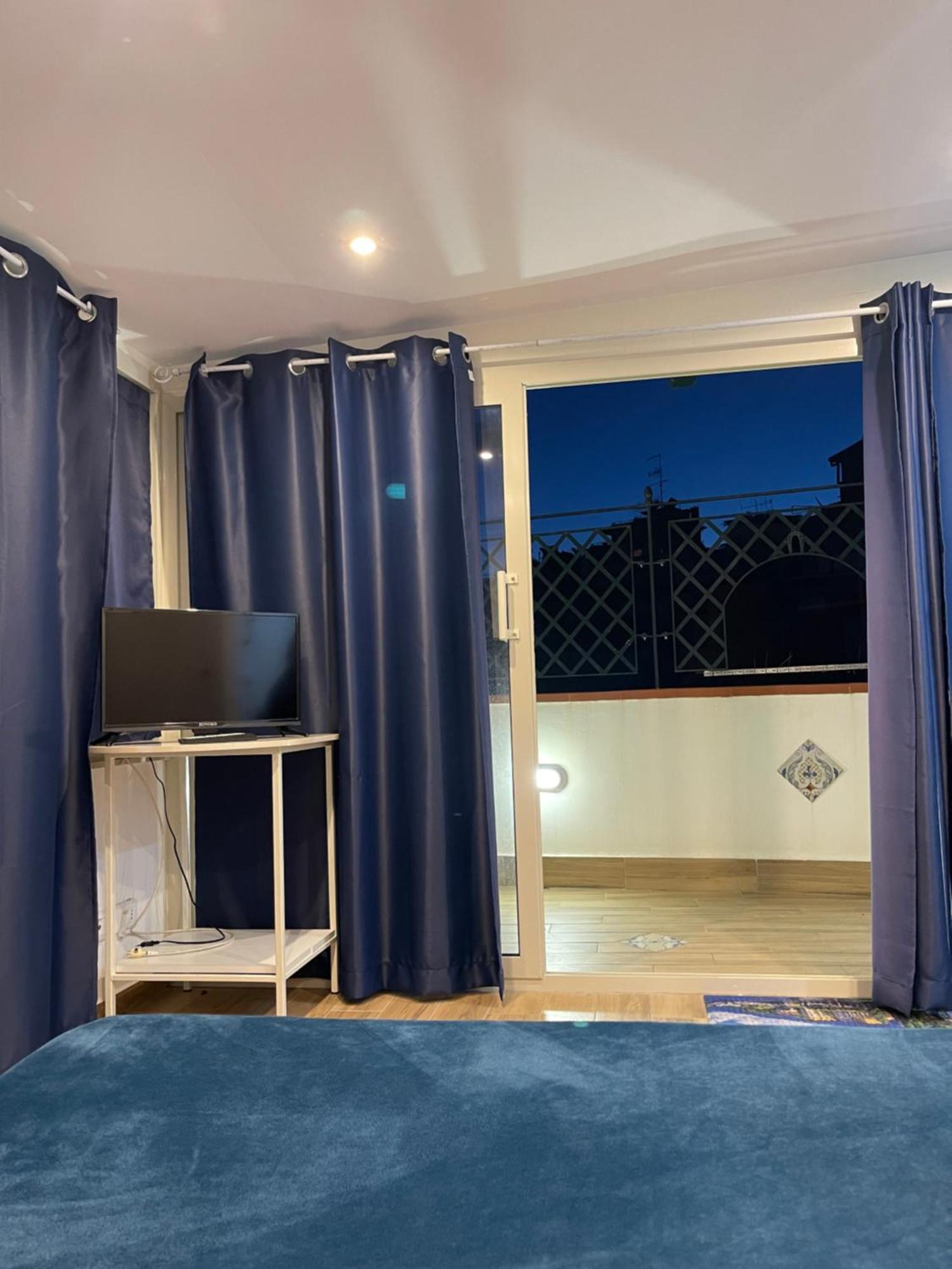 Taormina'S Sun Apartment 외부 사진