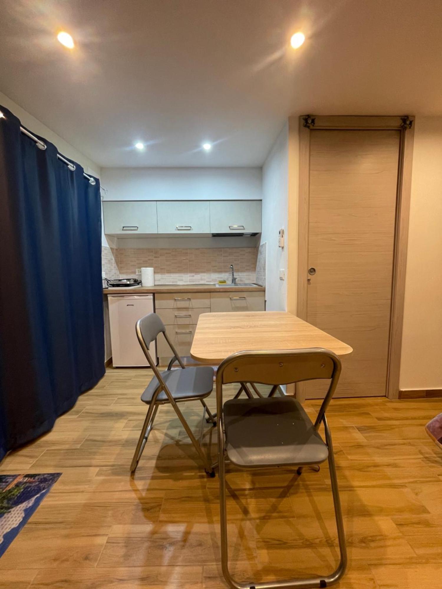 Taormina'S Sun Apartment 외부 사진