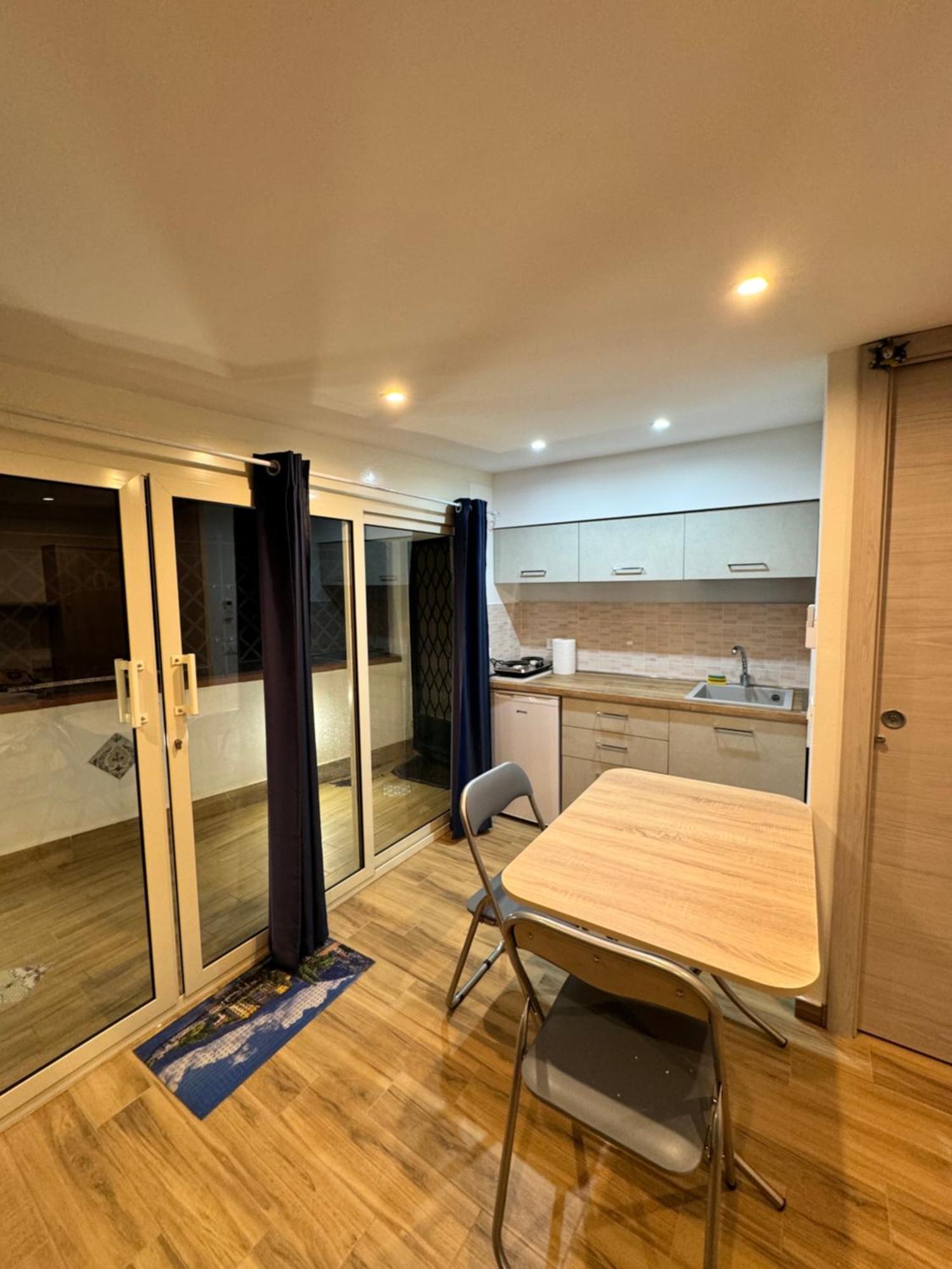 Taormina'S Sun Apartment 외부 사진