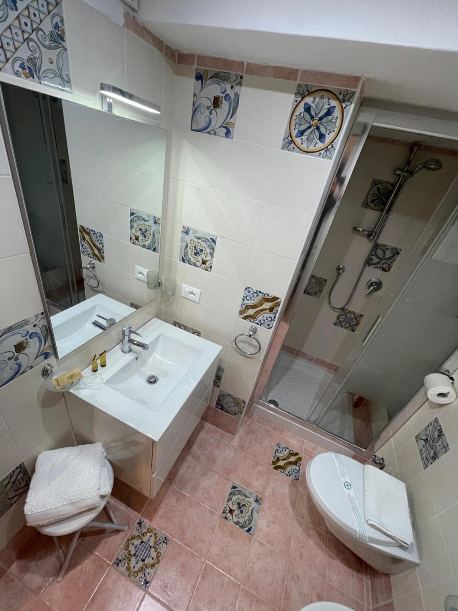 Taormina'S Sun Apartment 외부 사진