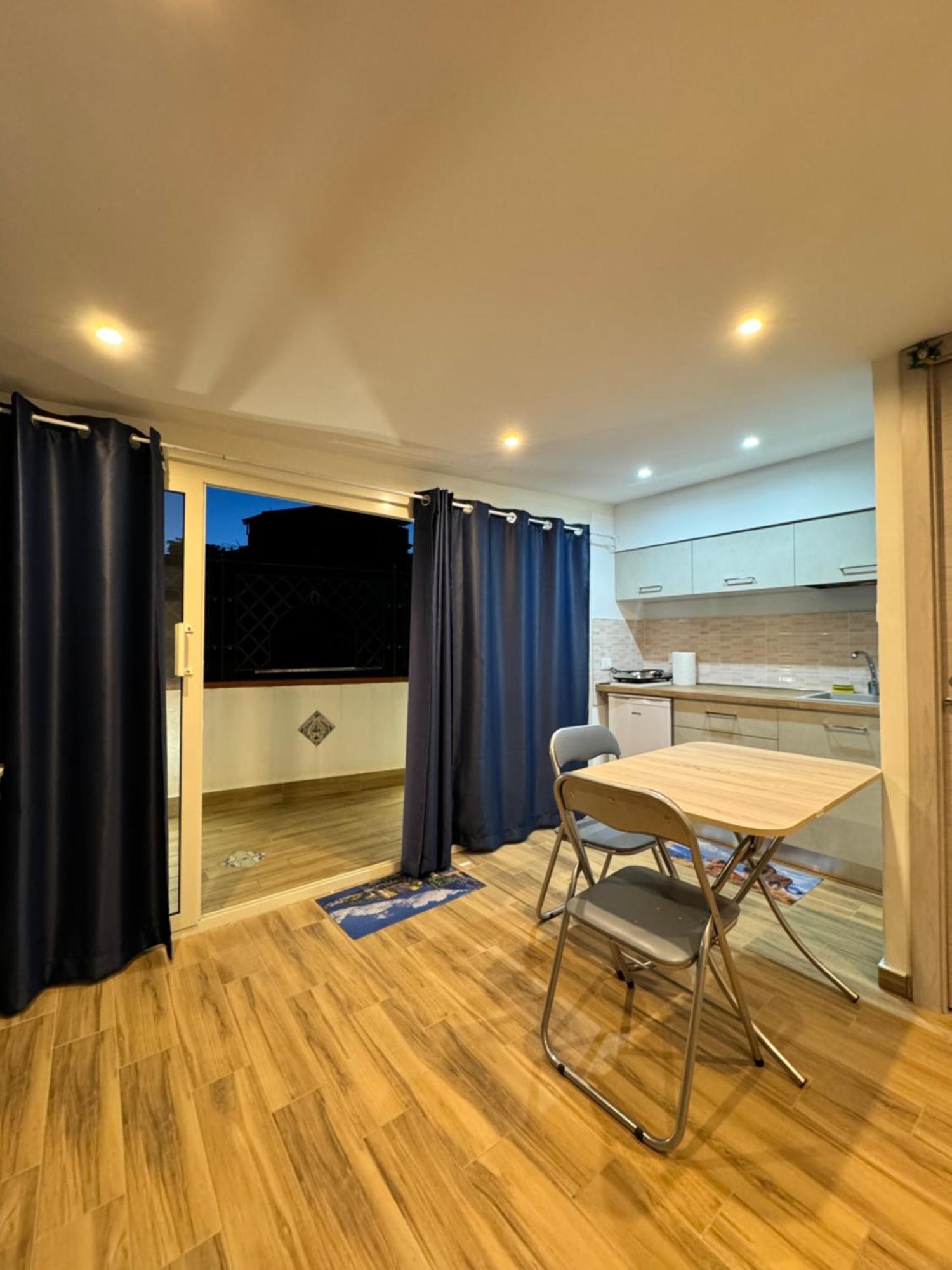 Taormina'S Sun Apartment 외부 사진