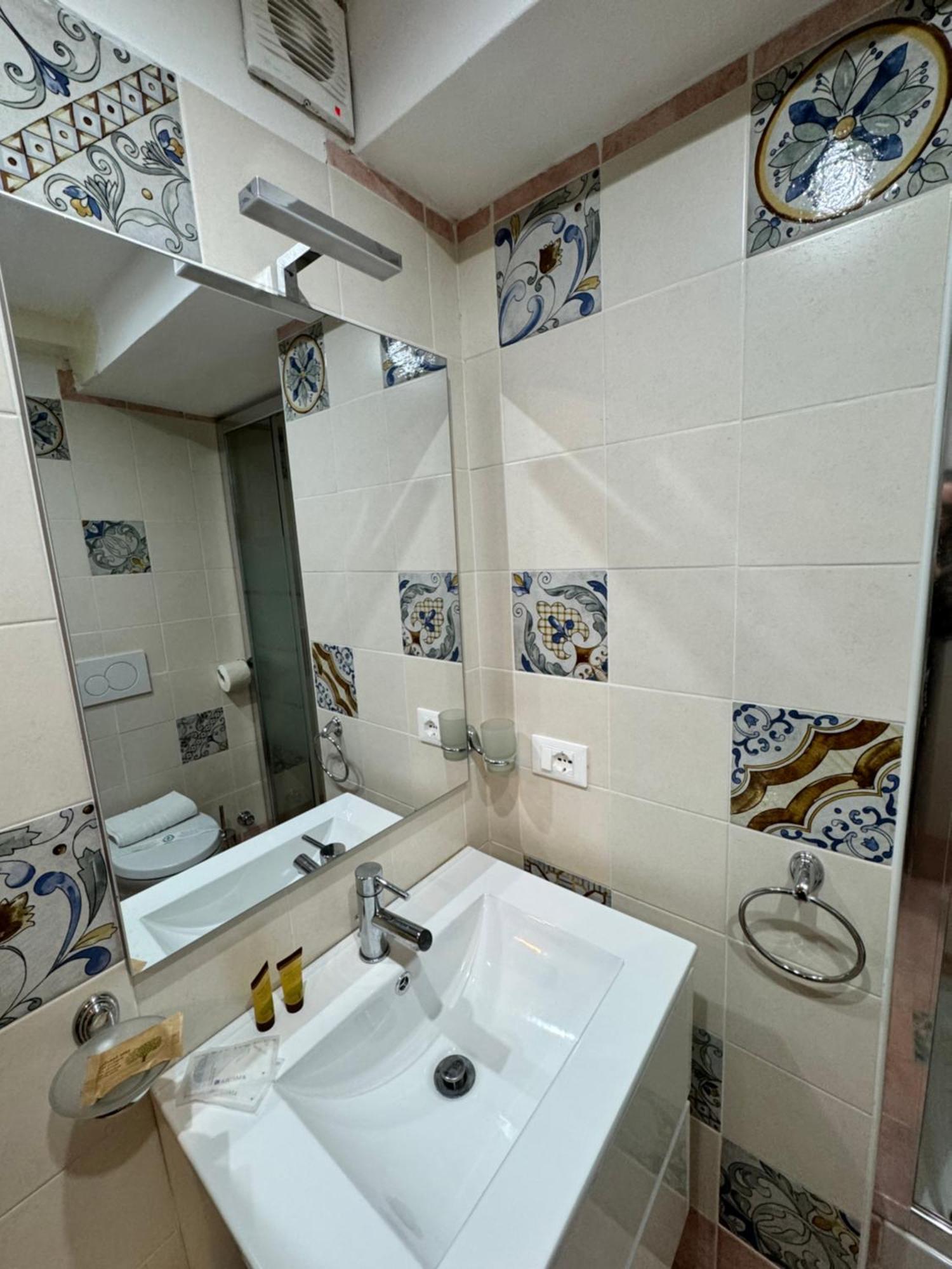 Taormina'S Sun Apartment 외부 사진