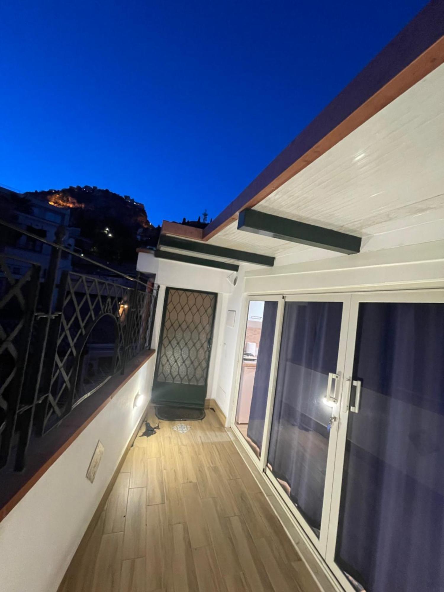 Taormina'S Sun Apartment 외부 사진