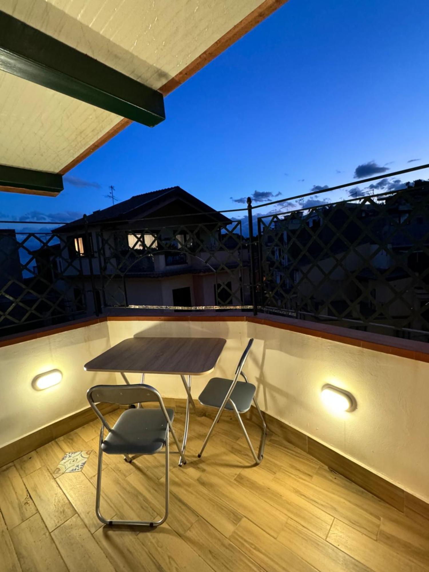 Taormina'S Sun Apartment 외부 사진