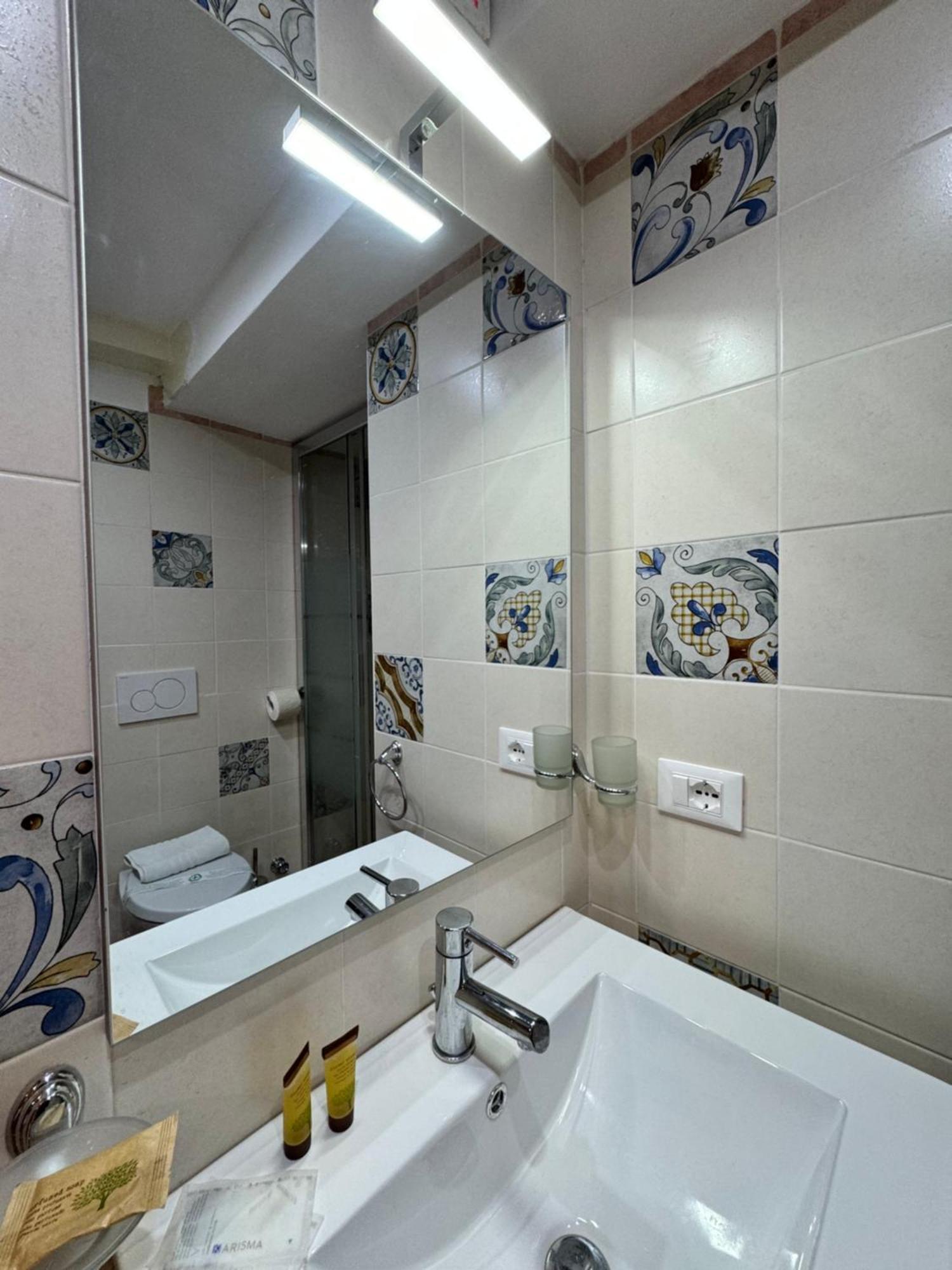 Taormina'S Sun Apartment 외부 사진