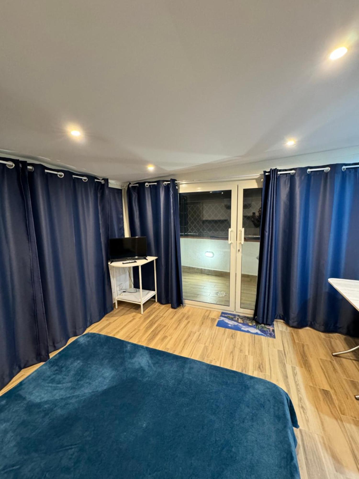 Taormina'S Sun Apartment 외부 사진