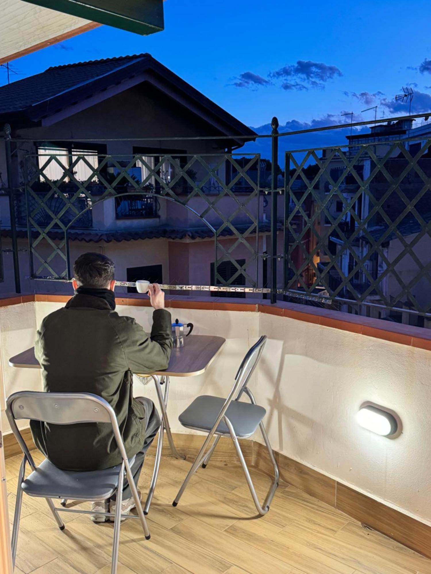 Taormina'S Sun Apartment 외부 사진