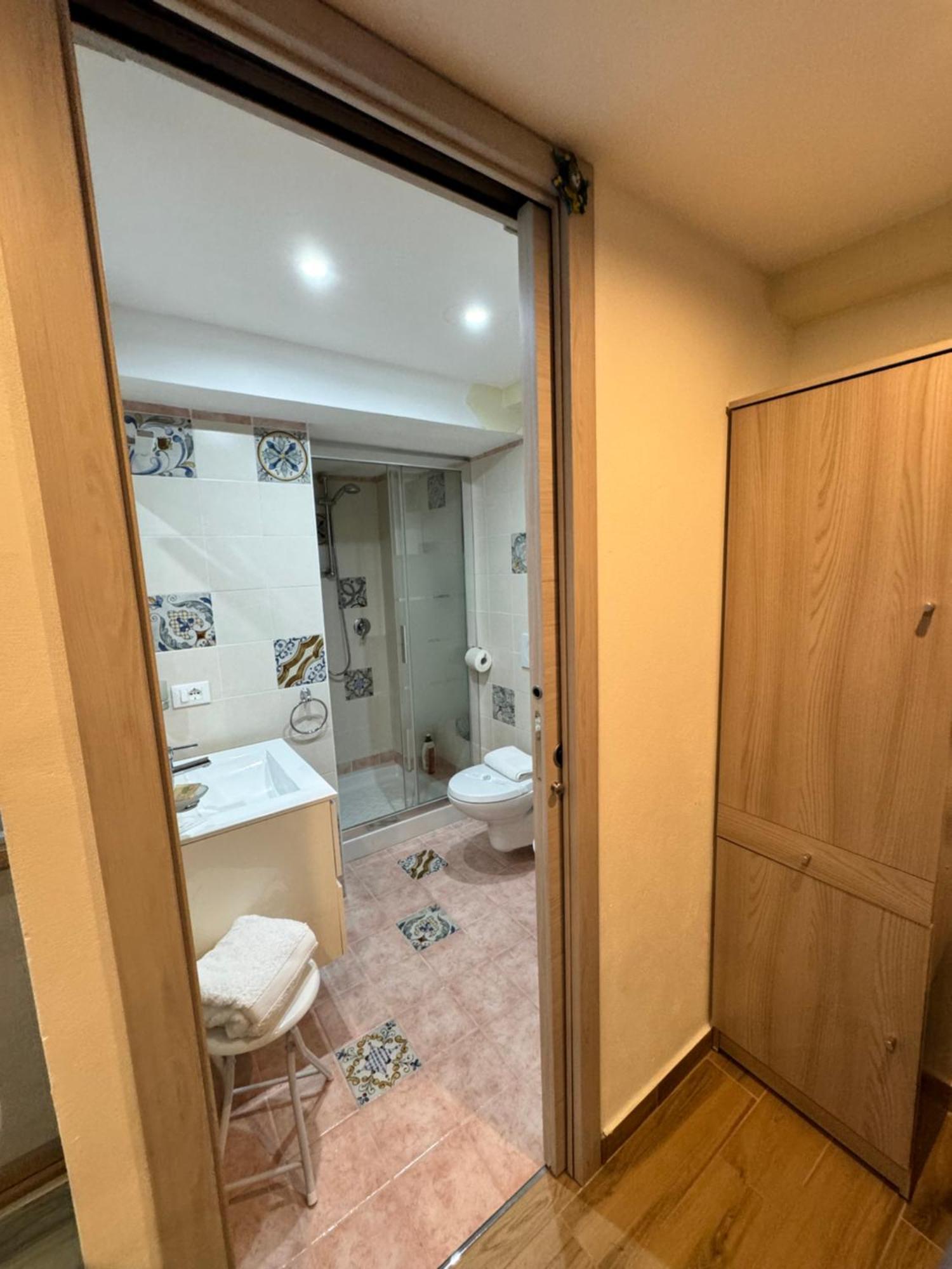 Taormina'S Sun Apartment 외부 사진