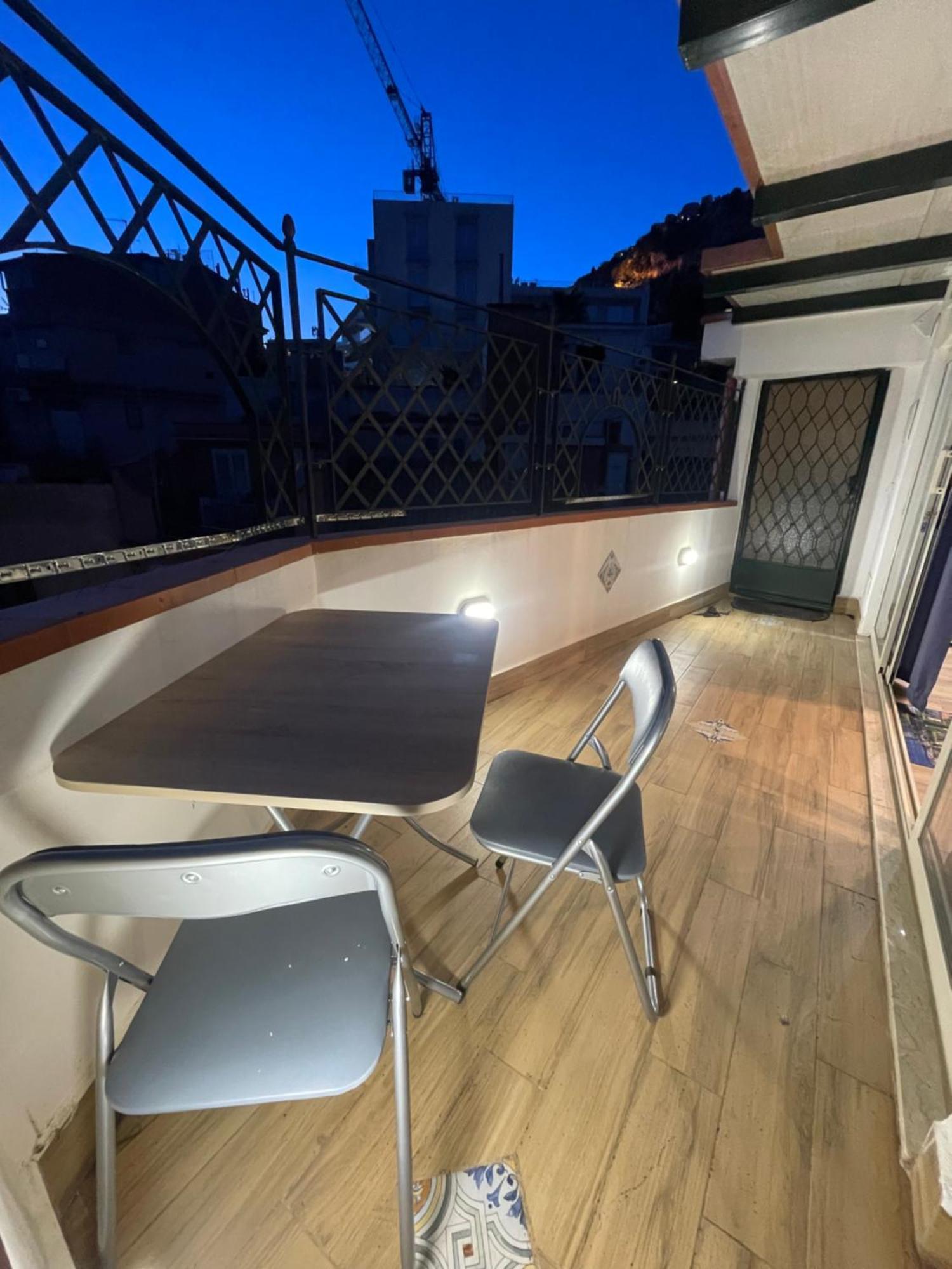 Taormina'S Sun Apartment 외부 사진