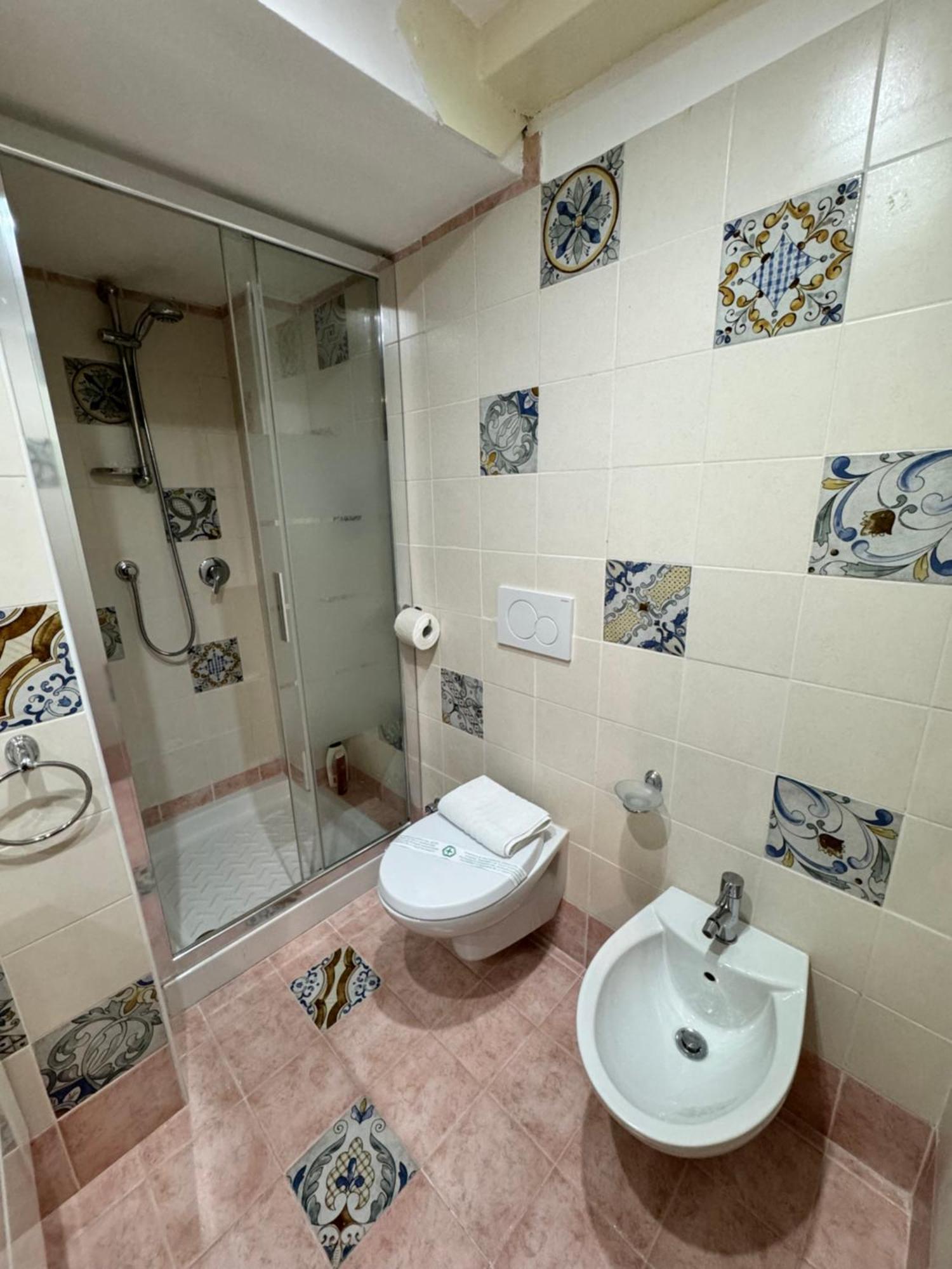Taormina'S Sun Apartment 외부 사진