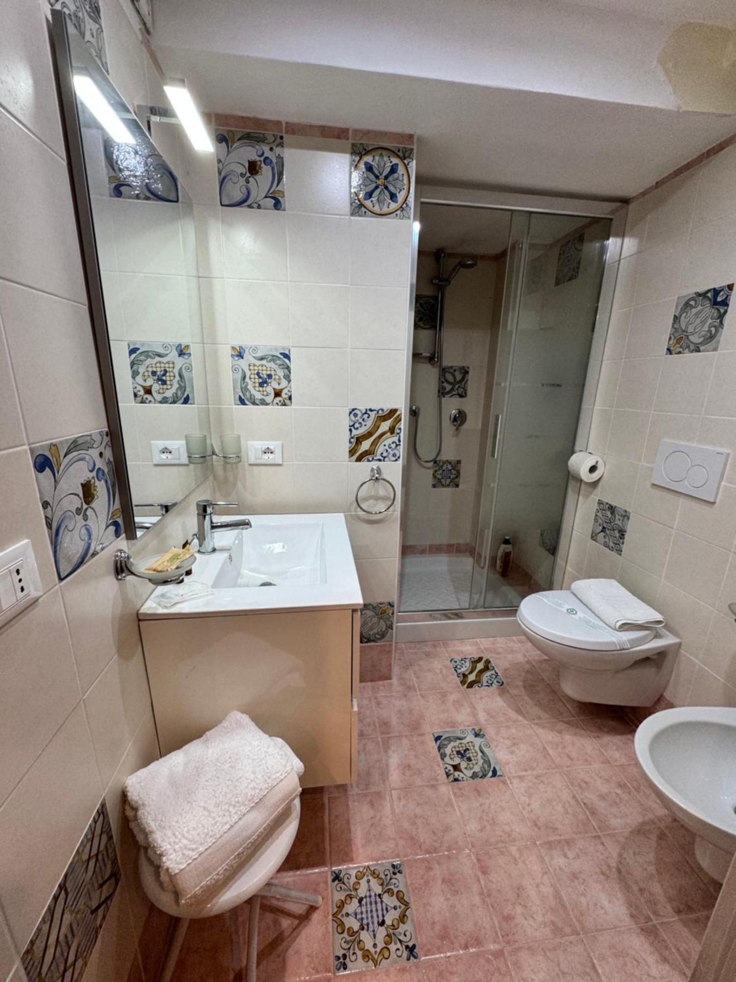 Taormina'S Sun Apartment 외부 사진