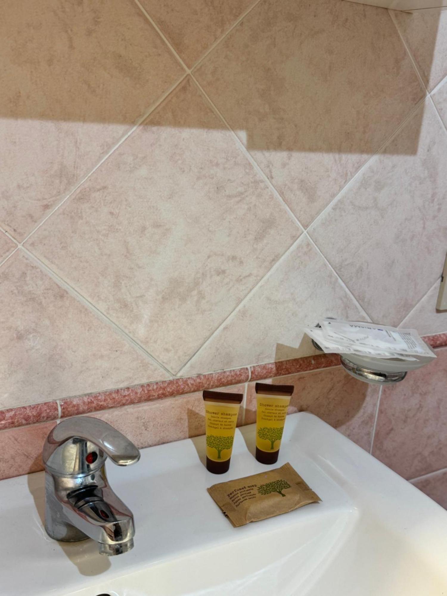 Taormina'S Sun Apartment 외부 사진