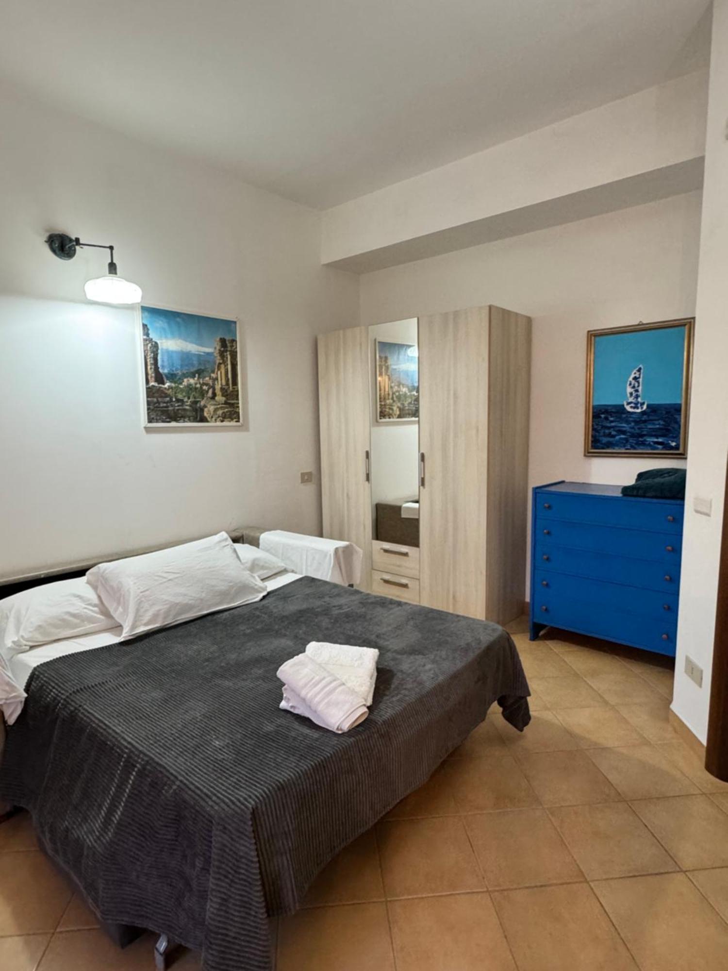 Taormina'S Sun Apartment 외부 사진