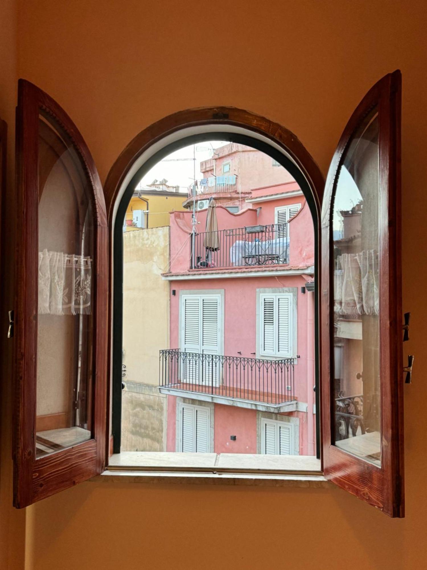 Taormina'S Sun Apartment 외부 사진