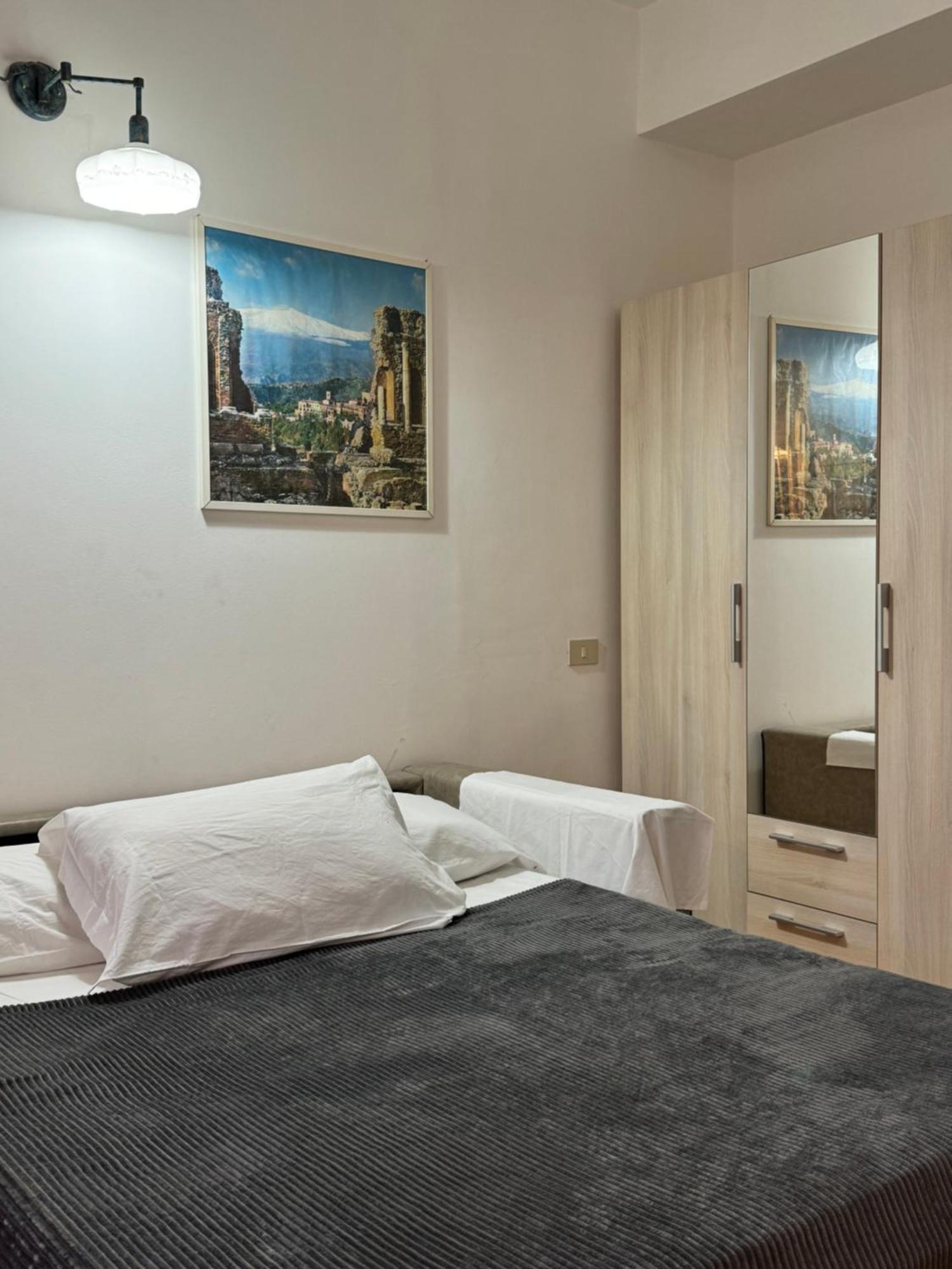 Taormina'S Sun Apartment 외부 사진
