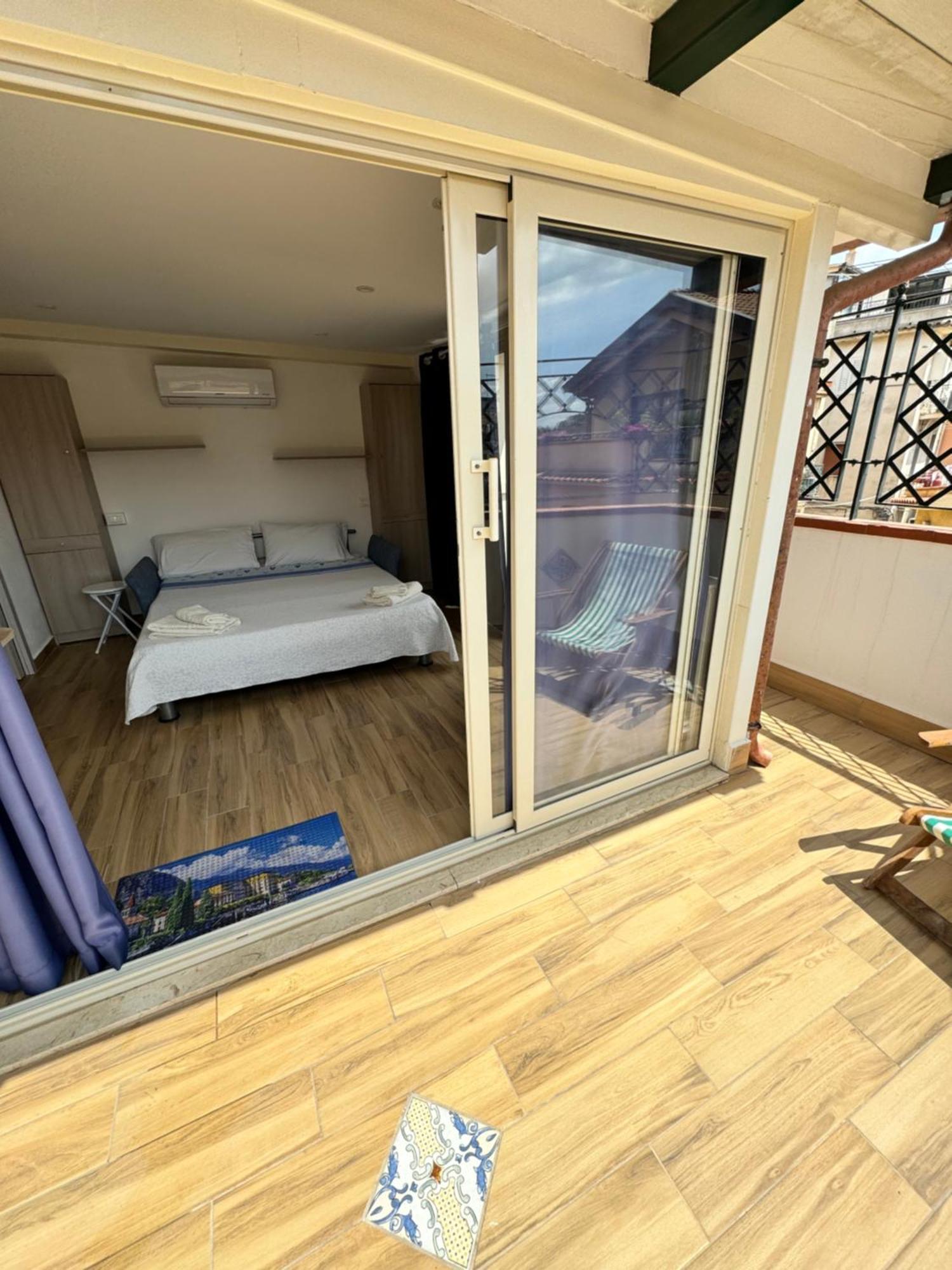 Taormina'S Sun Apartment 외부 사진