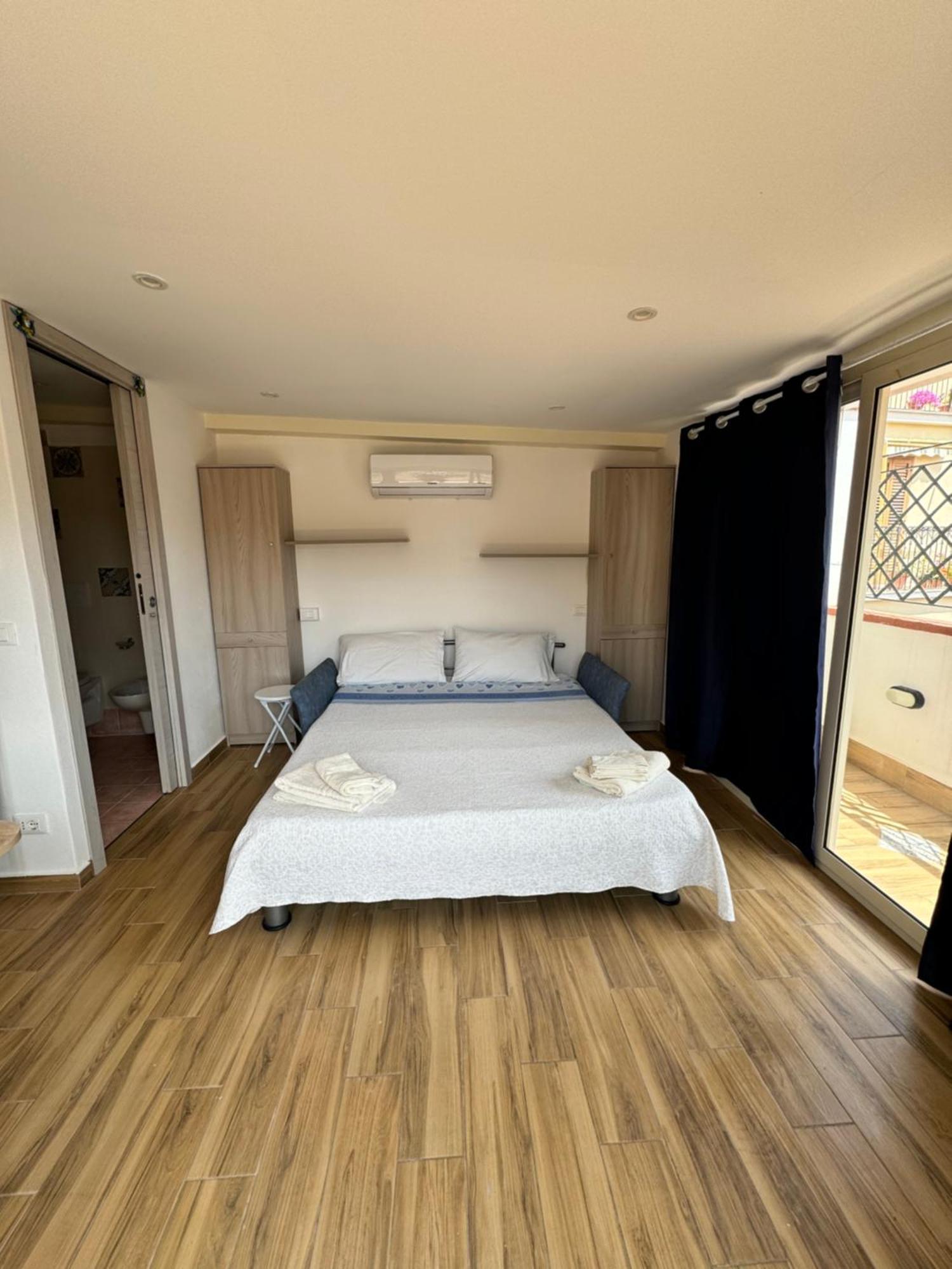 Taormina'S Sun Apartment 외부 사진