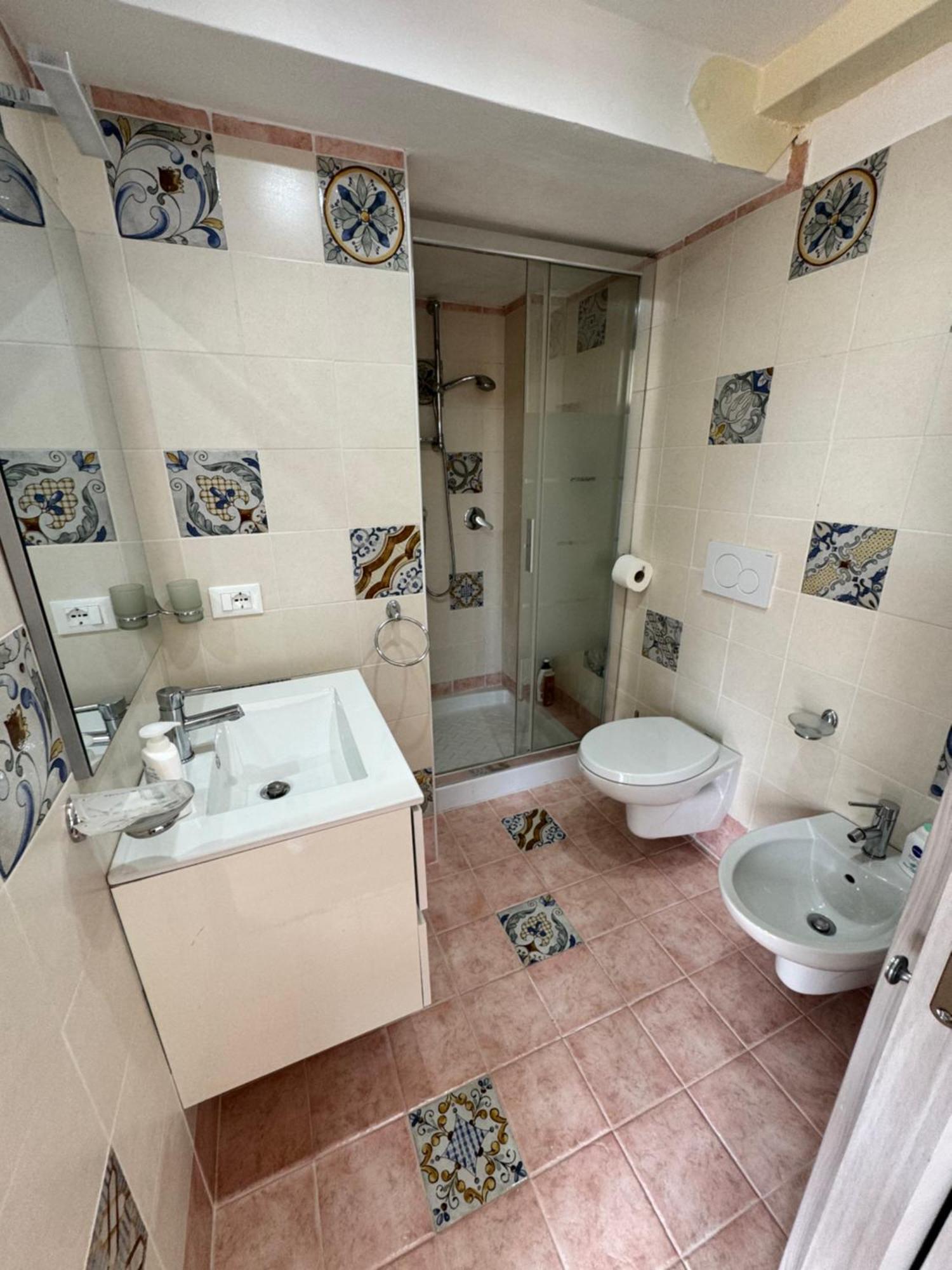 Taormina'S Sun Apartment 외부 사진